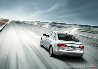 Best Wallpaper Audi A4