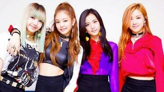 Black Pink Is Smashing In Boombayah Japanese Version Mv