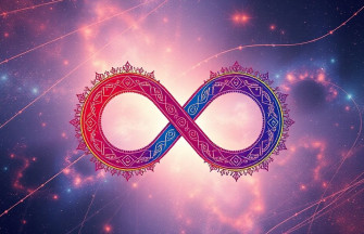 Infinity Symbol Wallpaper