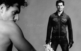 David Gandy Wallpaper