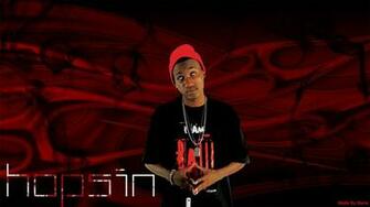 The Game Rapper Wallpaper
