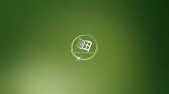 Windows7 Old Logo By Sharkurban