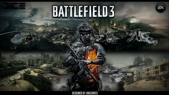 Battlefield Wallpaper 1080p