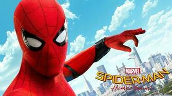 Spider Man Homecoming 4k HD Desktop Wallpaper For Ultra