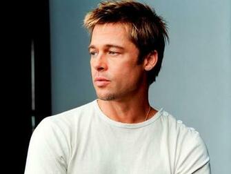 Brad Pitt HD Wallpaper 2u