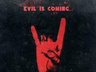 Deathgasm Dark Horror Evil Thriller Comedy Heavy Metal Demon