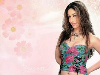 Kareena Kapoor HD Wallpaper New Santa Banta
