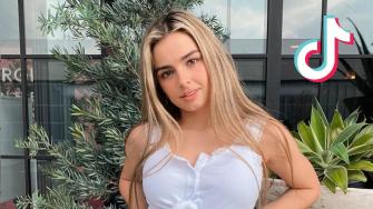 Tiktok Addison Rae Wallpaper Awesome HD