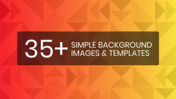 Simple Background Image Stock Photos Edit
