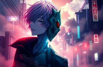 Kaneki Ken Wallpaper HD