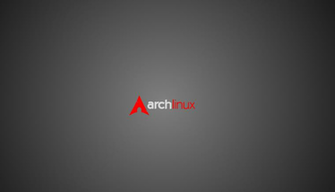 Arch Linux Background By Kmdude344