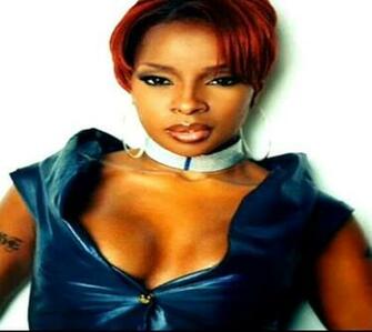 Mary J Blige Image Mjb HD Wallpaper And Background