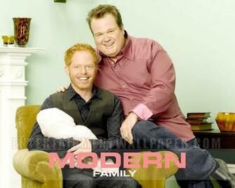 Modern Family Wallpaper