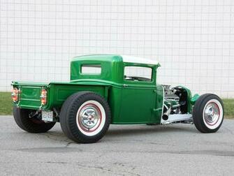 Ford Street Rods Wallpaper Picswallpaper