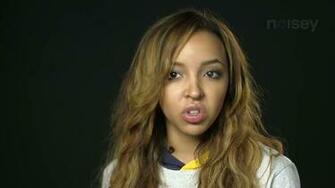 Tinashe Is A French Fry Connoisseur Rap Psa Ep Basement