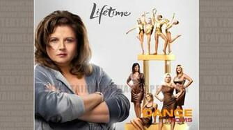 HD Dance Moms Wallpaper