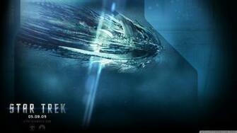 Star Trek Movie HD Desktop Wallpaper Widescreen High