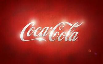 Coca Cola Wallpaper