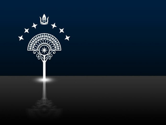 Displaying Image For White Tree Of Gondor Wallpaper