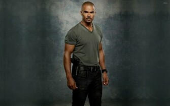 Shemar Moore Wallpaper Male Celebrity