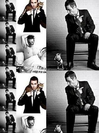 Sam Rockwell Image Wallpaper And Background