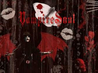 Marilyn Manson Wallpaper