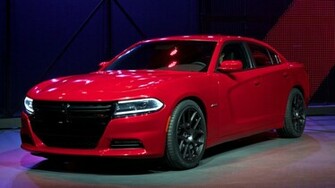 Dodge Charger Cool Car Wallpaper