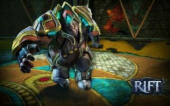 Trion Wallpaper Rift Pictures