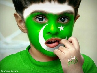 Pakistan Independence Day Wallpaper Business Web