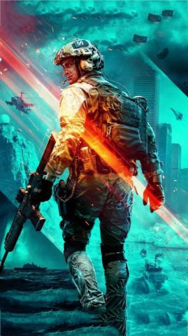 Battlefield Wallpaper Awesome HD