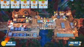 Overcooked Jungle Canopy Scjs9yfgsztn57ac Wallpaper