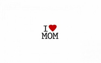 Portadas I Love Mom