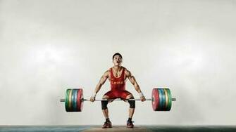 Pics Photos Image Weight Lifting Funmunch Wallpaper