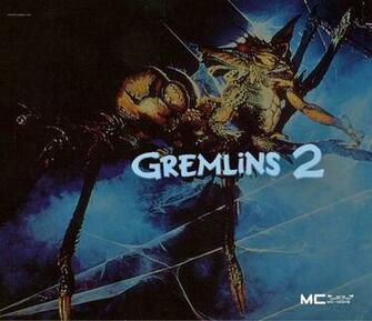 Gremlins Wallpaper