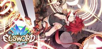 Lwp Elsword Rune Slayer Anime Live Wallpaper Android Game