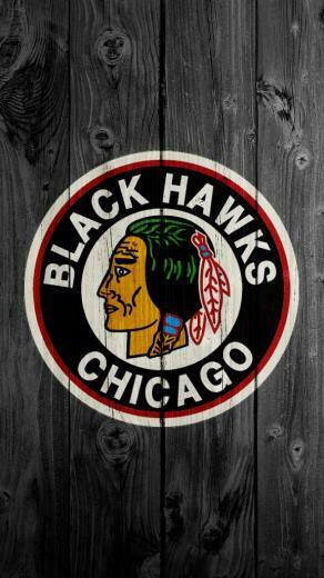 Chicago Blackhawks Browser Themes Wallpaper