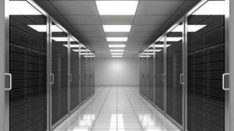 Google Data Center Wallpaper