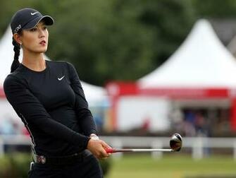Pics Photos Michelle Wie Wallpaper HD