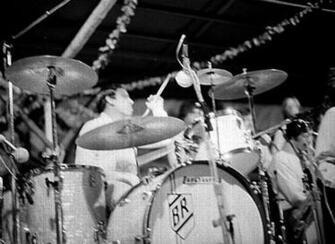Buddy Rich Photos