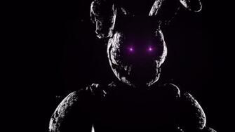 Stylized Springtrap Wallpaper By Cljferrersfm