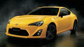 Toyota Gt Wallpaper HD Car