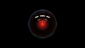 1920x1080 Space Odyssey Hal HD Wallpaper Jpg