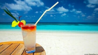 Summer Wallpaper And Background HD