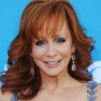 Reba Mcentire Age Songs Tv Show Biography