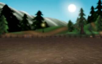 Firgrove Paddock Sso Background By ArianortHDotter