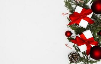 Wallpaper Christmas New Year Happy