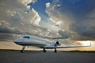 Best Gulfstream Wallpaper Jets