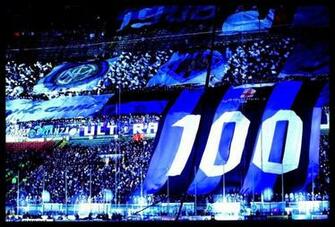 Inter Milan Football Club Wallpaper HD