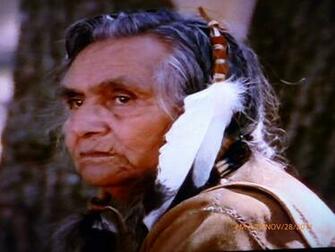 White Eagle From Walker Texas Ranger Vision Quest By Mowanza On
