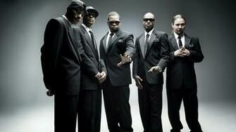 Bone Thugs N Harmony Wallpaper Background